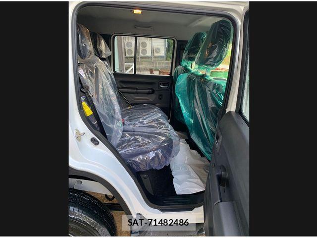 Suzuki JIMNY 2025-12 7392511-3