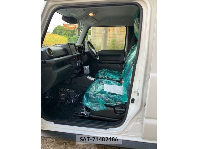 Suzuki JIMNY 2025-12 7392511-8