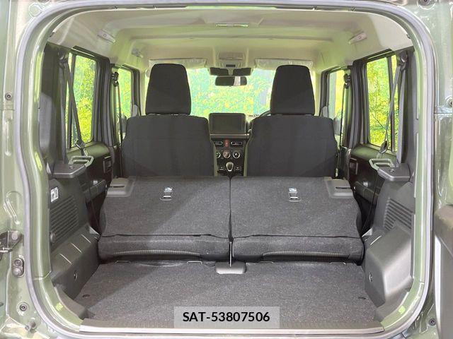 Suzuki JIMNY 2026-01 7392509-9