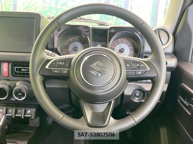 Suzuki JIMNY 2026-01 7392509-10