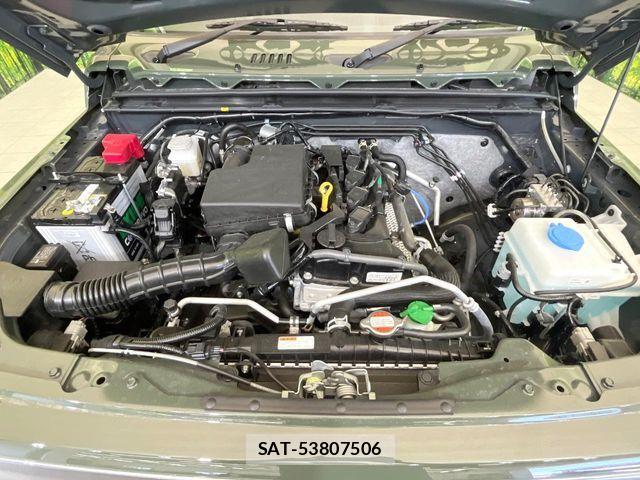 Suzuki JIMNY 2026-01 7392509-17