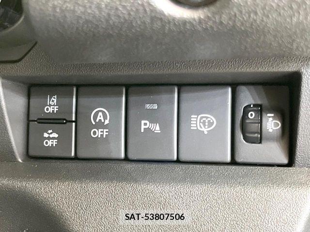 Suzuki JIMNY 2026-01 7392509-5