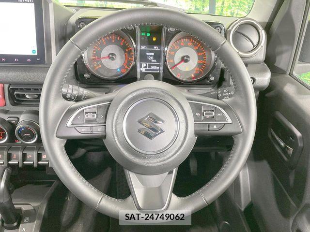 Suzuki JIMNY 2025-12 7392507-10