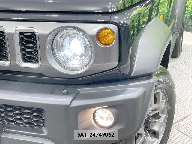 Suzuki JIMNY 2025-12 7392507-11