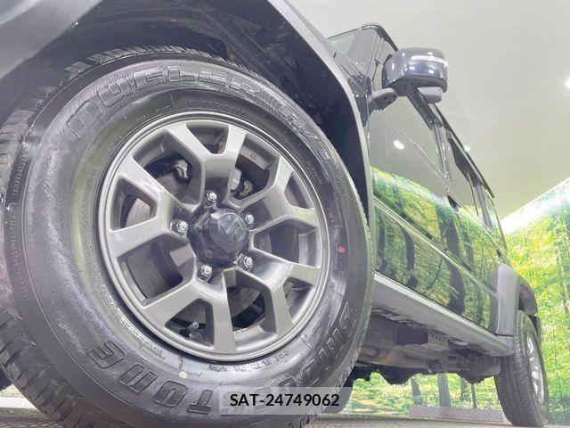 Suzuki JIMNY 2025-12 7392507-12