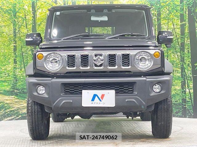 Suzuki JIMNY 2025-12 7392507-13
