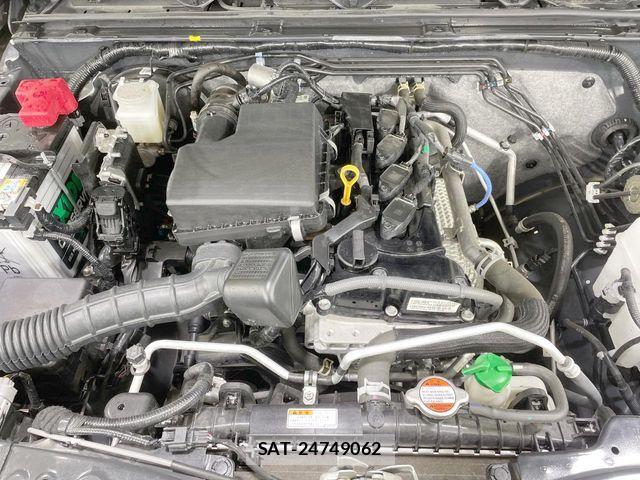 Suzuki JIMNY 2025-12 7392507-17