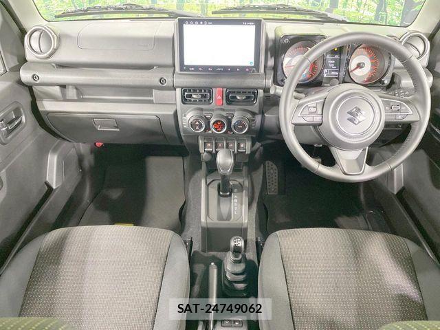 Suzuki JIMNY 2025-12 7392507-1