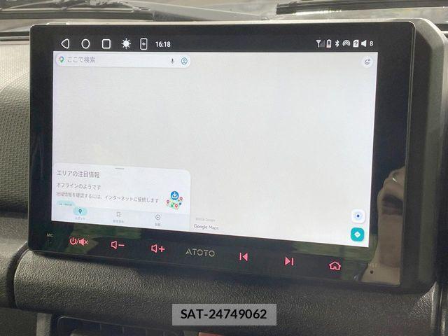 Suzuki JIMNY 2025-12 7392507-19