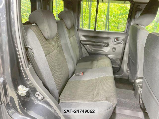 Suzuki JIMNY 2025-12 7392507-8