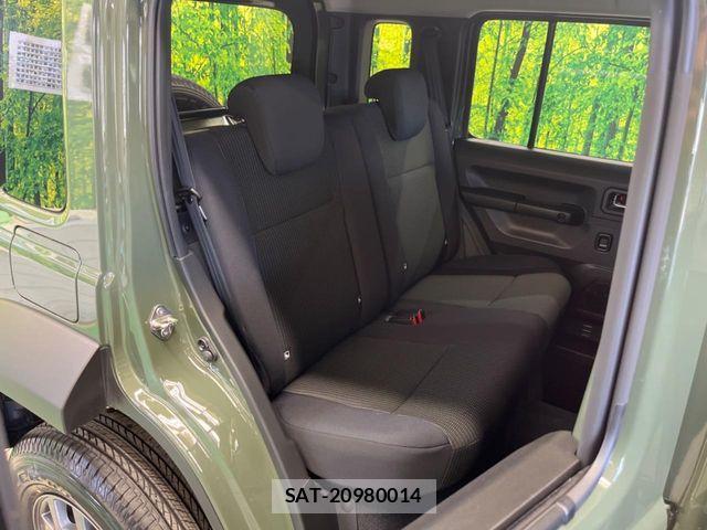 Suzuki JIMNY 2026-05 7392514-9