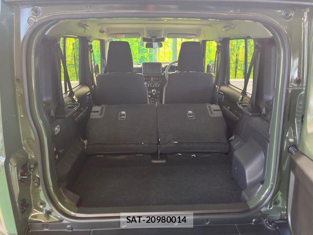 Suzuki JIMNY 2026-05 7392514-10