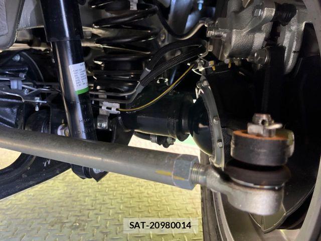 Suzuki JIMNY 2026-05 7392514-17
