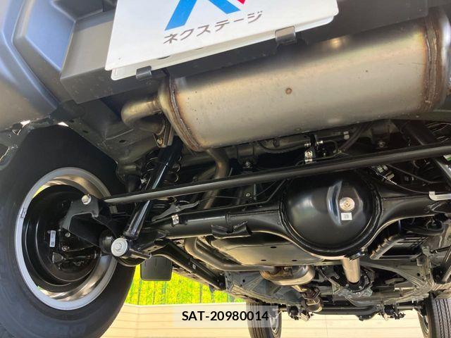 Suzuki JIMNY 2026-05 7392514-18