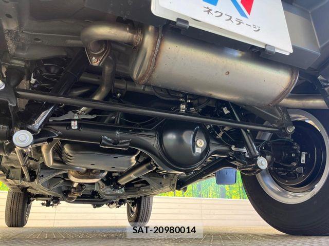 Suzuki JIMNY 2026-05 7392514-19