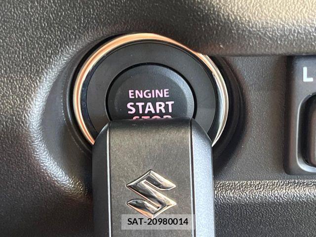 Suzuki JIMNY 2026-05 7392514-3