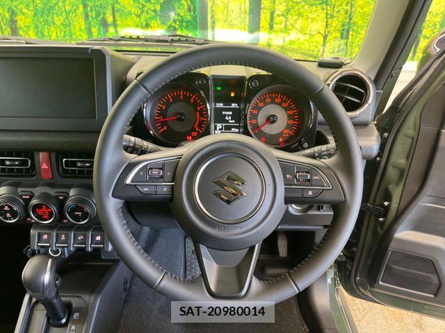 Suzuki JIMNY 2026-05 7392514-7