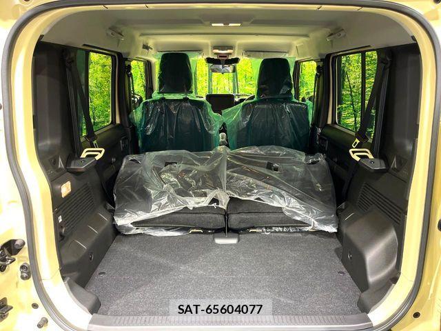 Suzuki JIMNY 2026-02 7392505-9