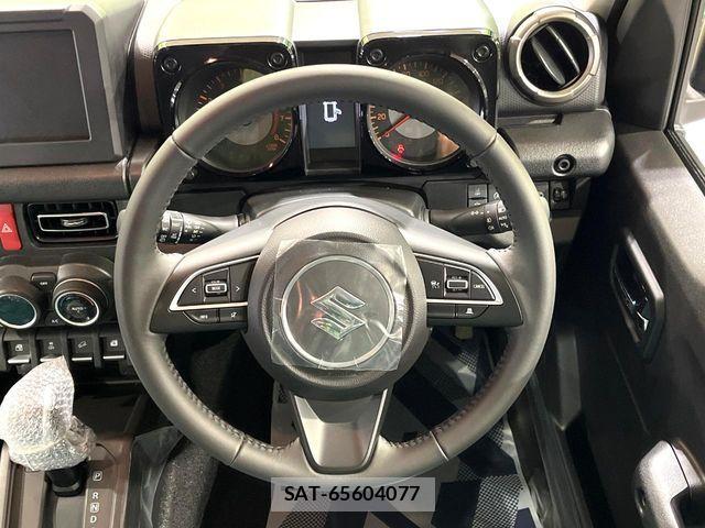 Suzuki JIMNY 2026-02 7392505-10