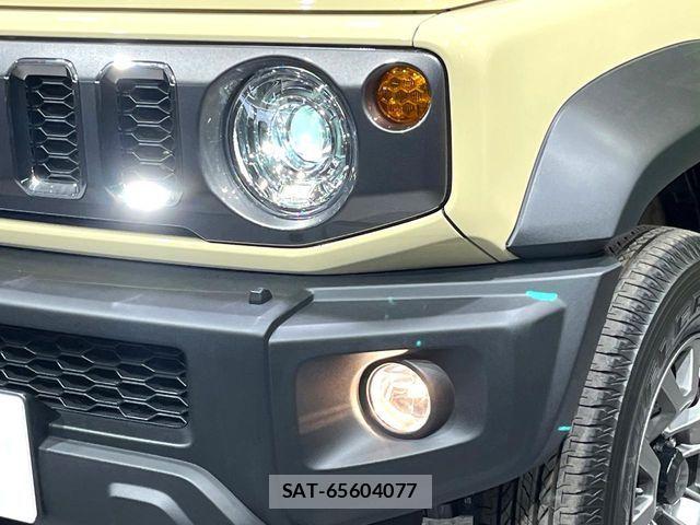Suzuki JIMNY 2026-02 7392505-11