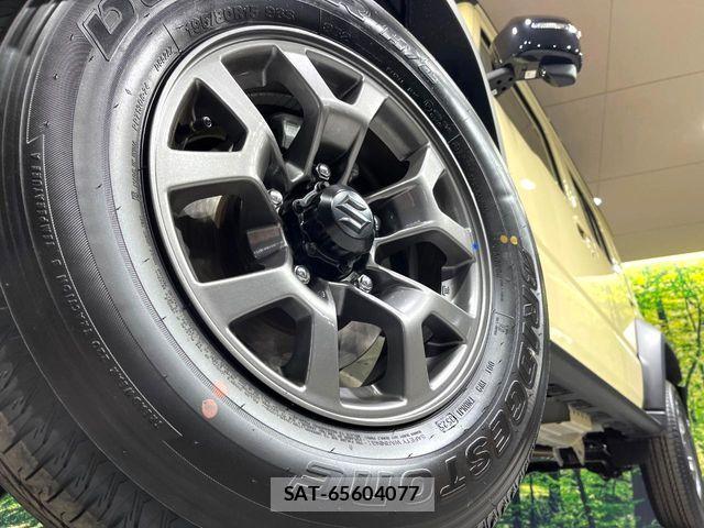 Suzuki JIMNY 2026-02 7392505-12