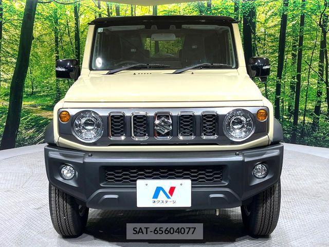 Suzuki JIMNY 2026-02 7392505-13