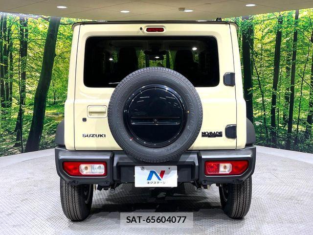 Suzuki JIMNY 2026-02 7392505-14