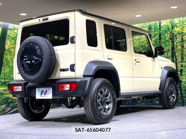 Suzuki JIMNY 2026-02 7392505-16