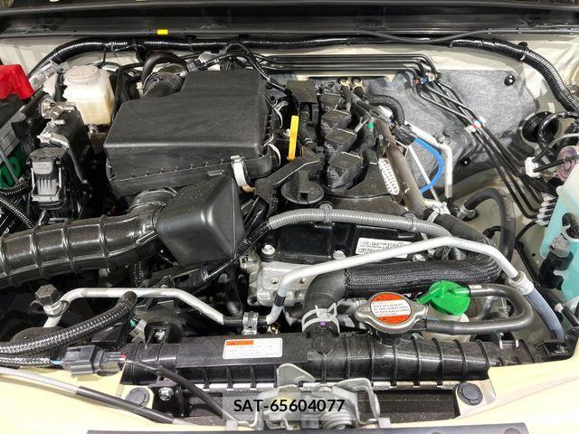 Suzuki JIMNY 2026-02 7392505-17
