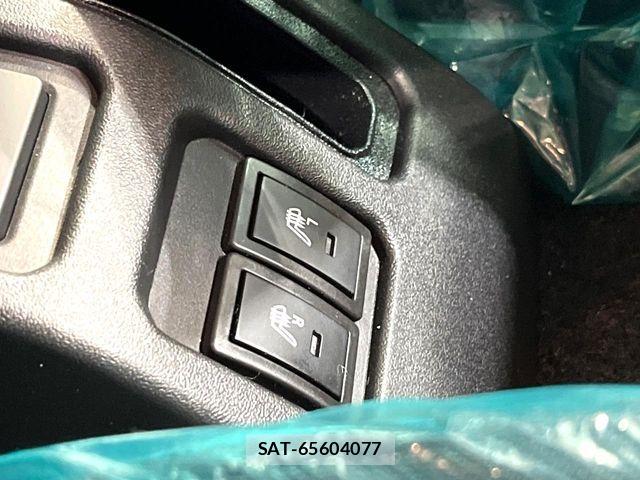 Suzuki JIMNY 2026-02 7392505-3