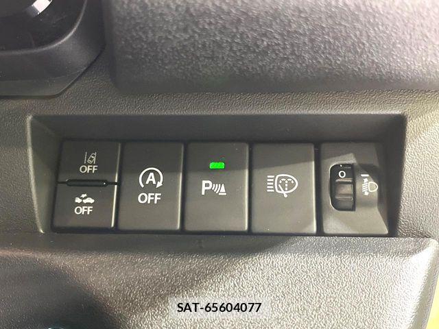 Suzuki JIMNY 2026-02 7392505-4