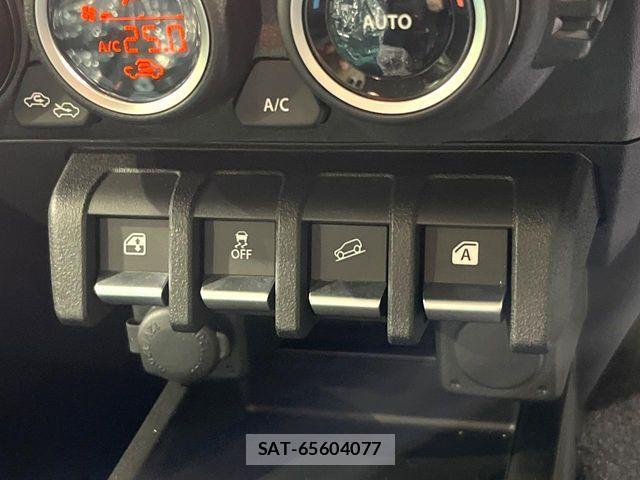 Suzuki JIMNY 2026-02 7392505-5