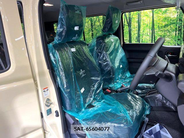 Suzuki JIMNY 2026-02 7392505-7