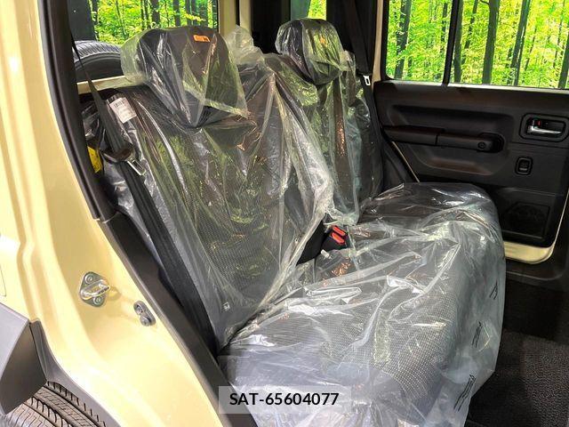 Suzuki JIMNY 2026-02 7392505-8
