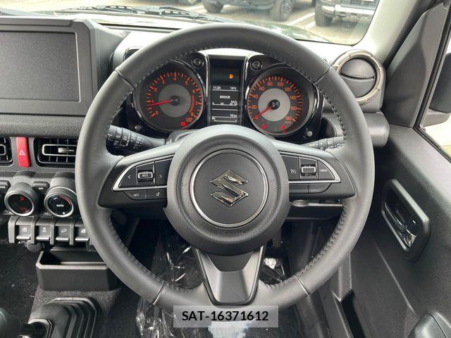 Suzuki JIMNY 2026-03 7392506-10