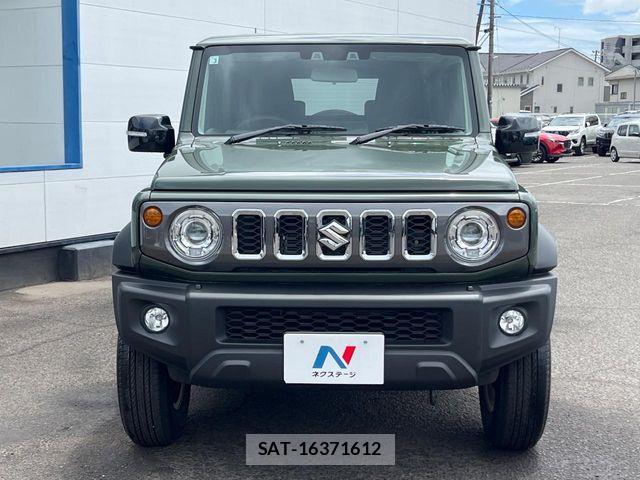 Suzuki JIMNY 2026-03 7392506-13