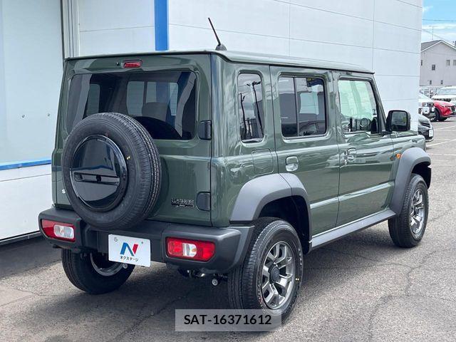 Suzuki JIMNY 2026-03 7392506-16