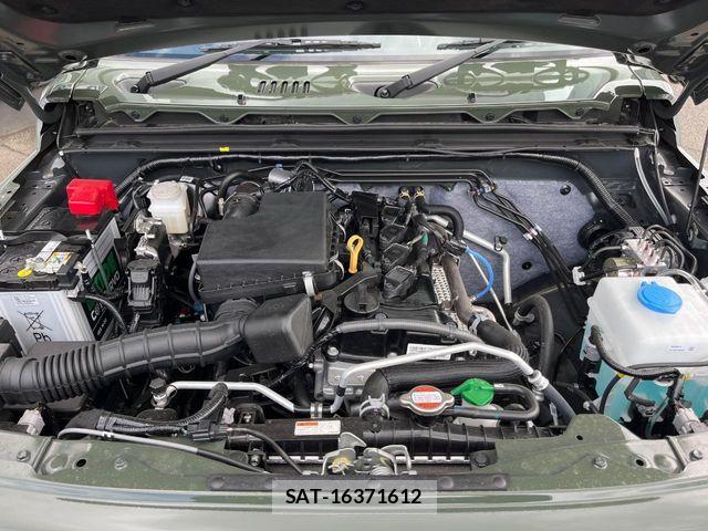 Suzuki JIMNY 2026-03 7392506-17