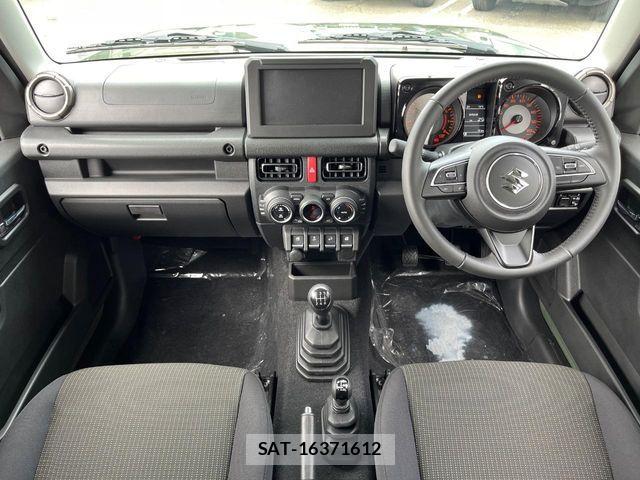 Suzuki JIMNY 2026-03 7392506-1