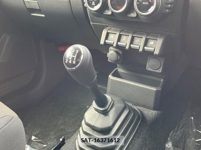 Suzuki JIMNY 2026-03 7392506-2