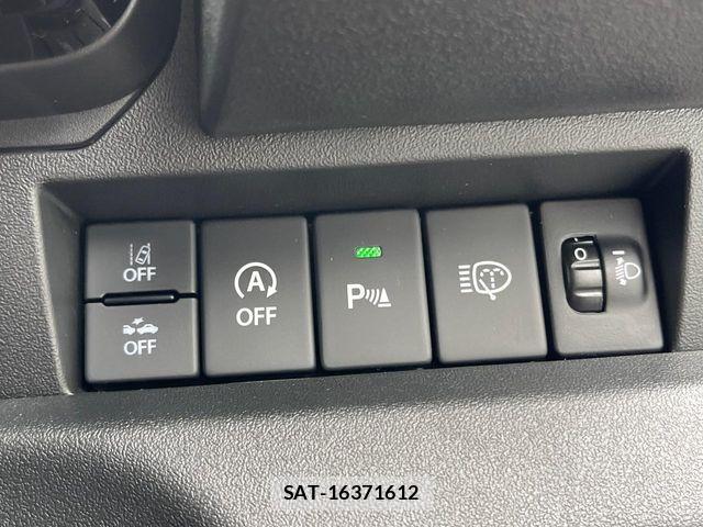 Suzuki JIMNY 2026-03 7392506-3
