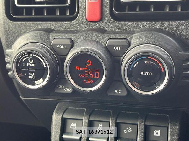 Suzuki JIMNY 2026-03 7392506-6
