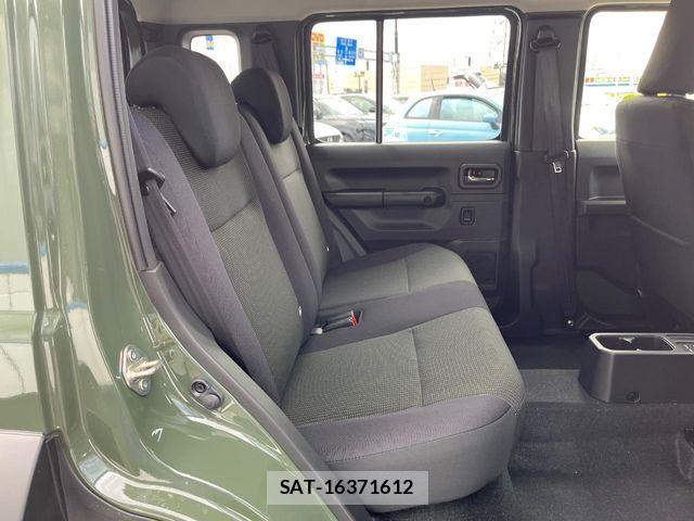 Suzuki JIMNY 2026-03 7392506-8