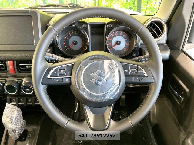 Suzuki JIMNY 2026-04 7392512-10