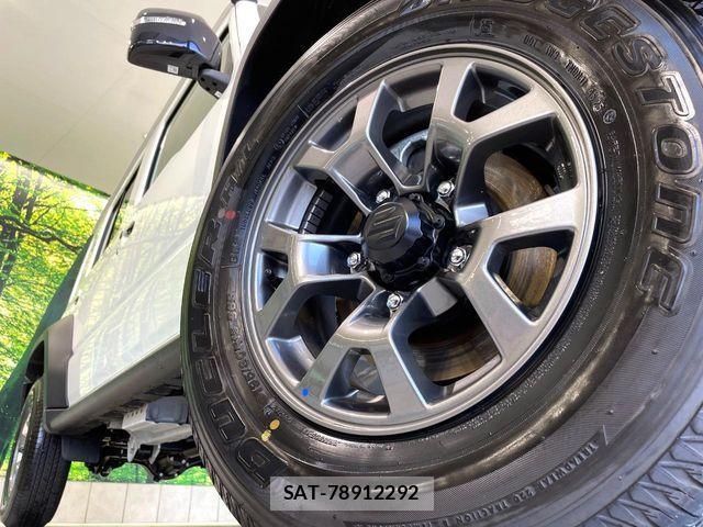 Suzuki JIMNY 2026-04 7392512-12