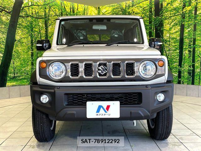 Suzuki JIMNY 2026-04 7392512-13
