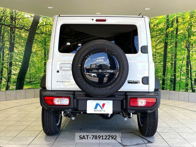 Suzuki JIMNY 2026-04 7392512-14