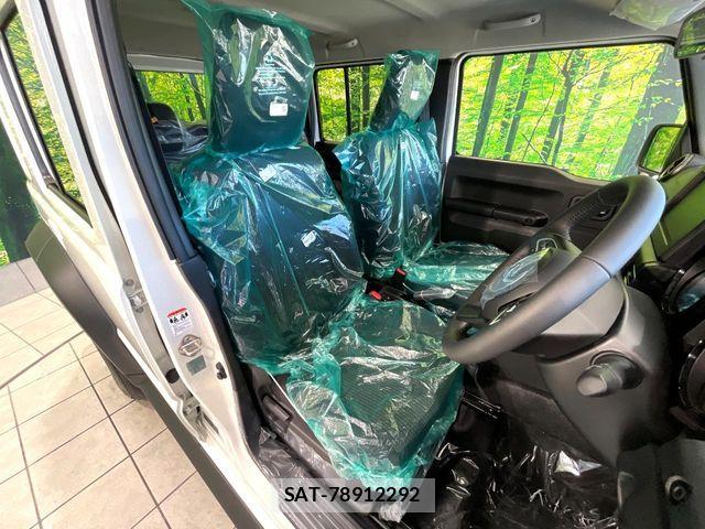 Suzuki JIMNY 2026-04 7392512-7
