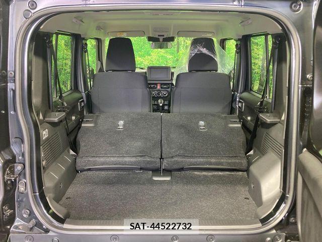 Suzuki JIMNY 2026-03 7501078-9