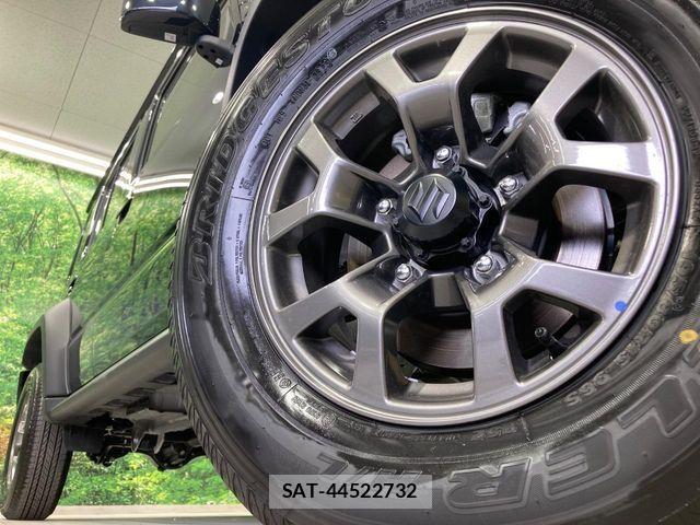 Suzuki JIMNY 2026-03 7501078-11